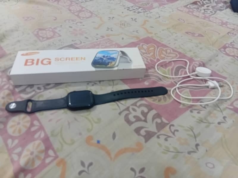 smart watch 1