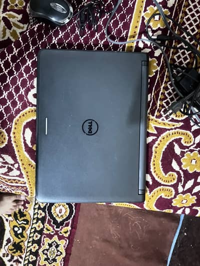 Dell laptop for sell
