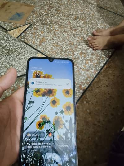 Redmi 15c 6/128