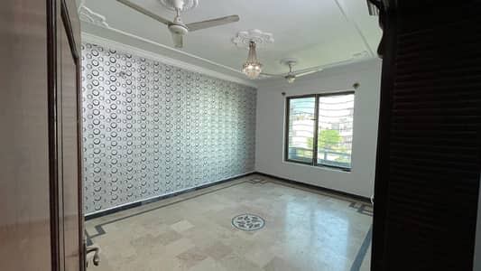 7 Marla Triple Story Full House Available For Rent In G15