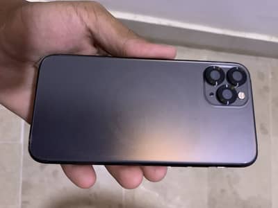 Apple iPhone 11 Pro (PTA Approved)