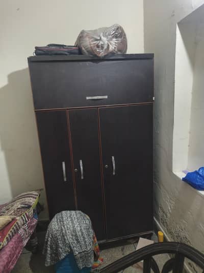 wardrobe