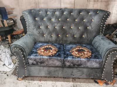 new sofa set
