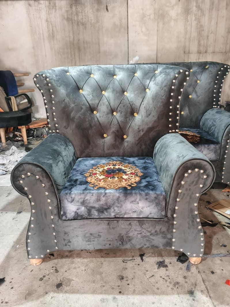 new sofa set 1