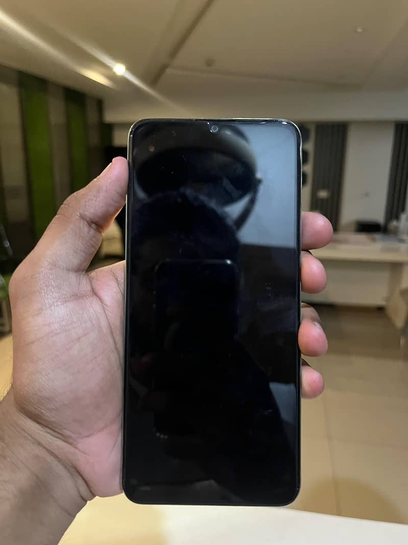 Realme Note 60x 0