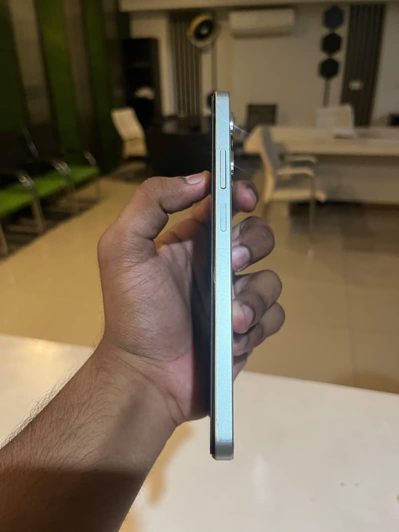 Realme Note 60x 1