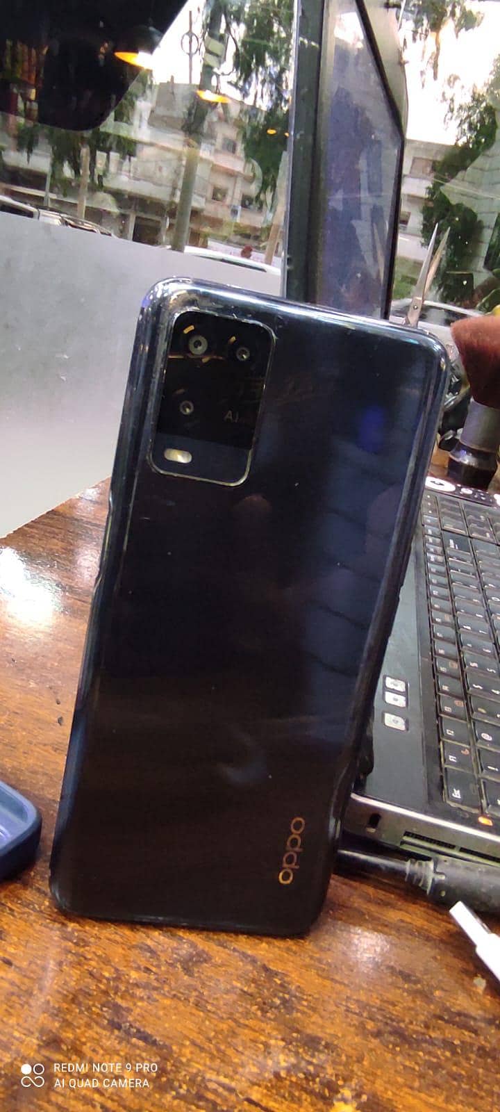 OPPO A54 7