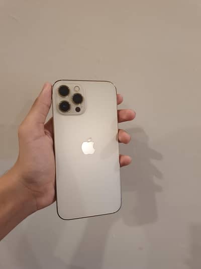 Apple iPhone 12 Pro Max 128GB