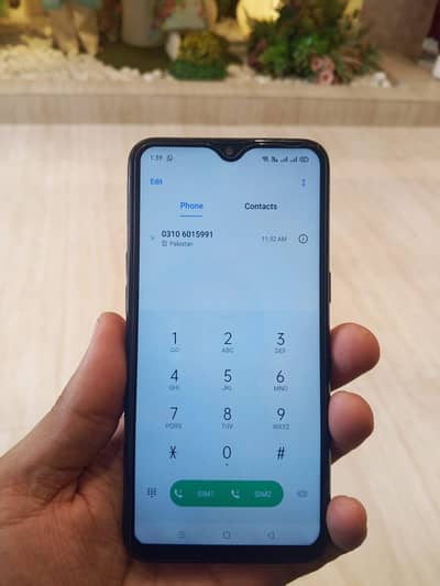 realme 3 4 64