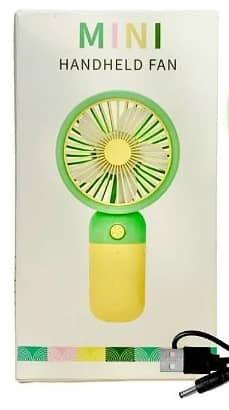 mini fans