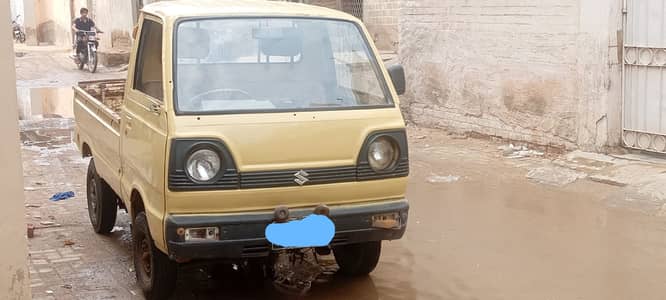 Suzuki Other 1985
