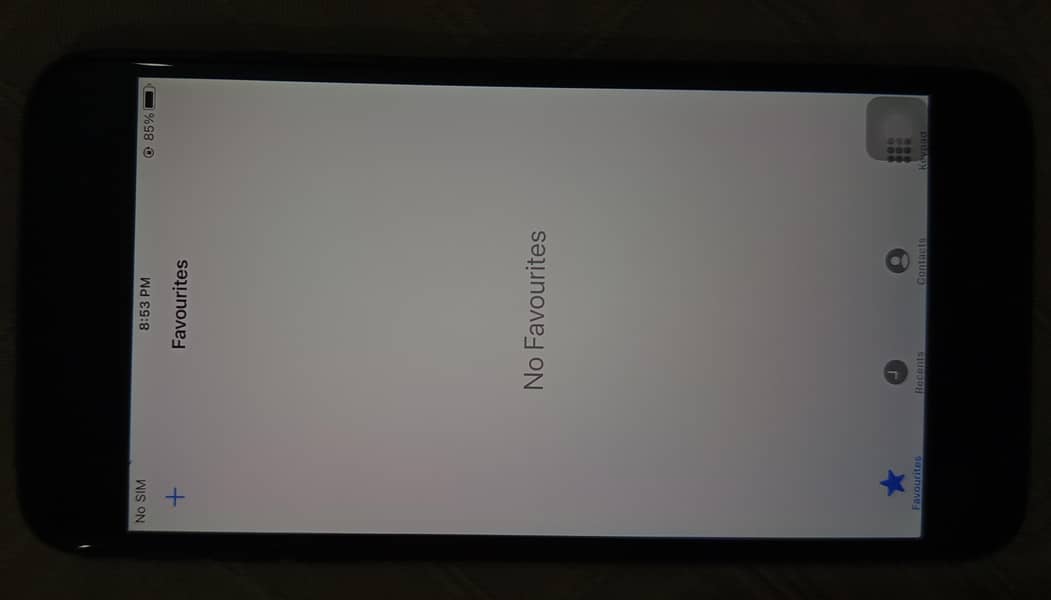 Apple iPhone 7 Plus 7