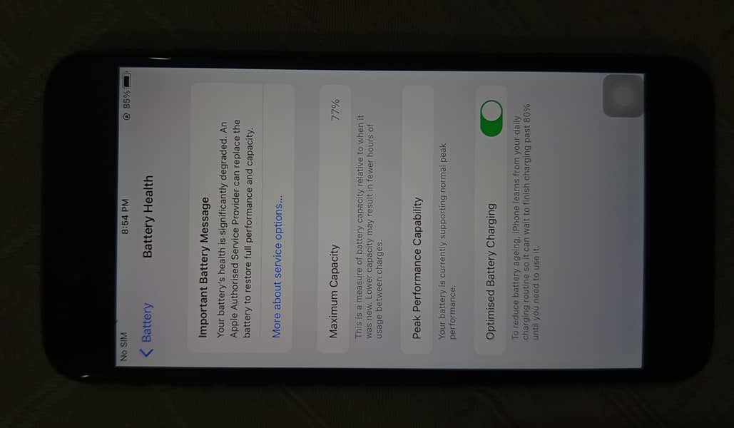 Apple iPhone 7 Plus 11