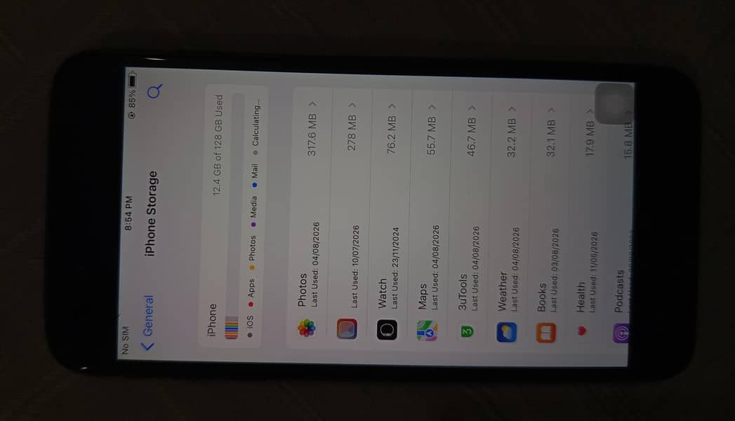 Apple iPhone 7 Plus 13