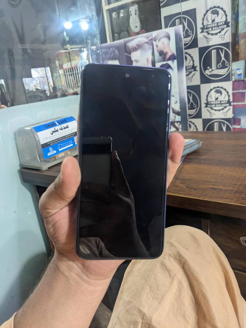 Itel P70 1