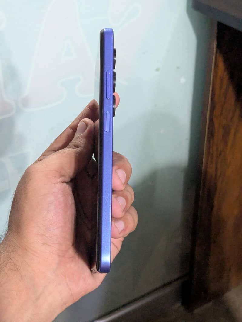 Itel P70 2