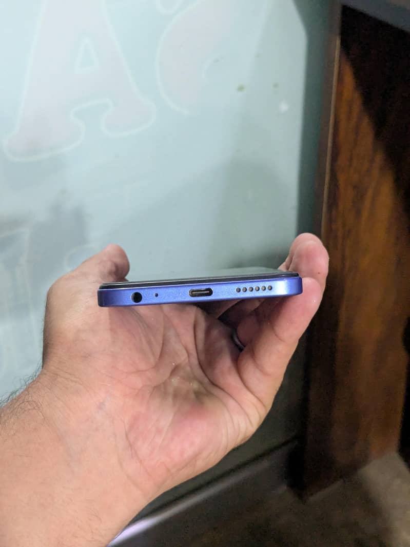 Itel P70 3