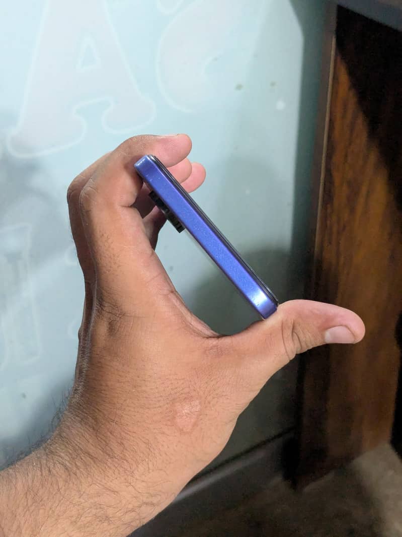 Itel P70 4