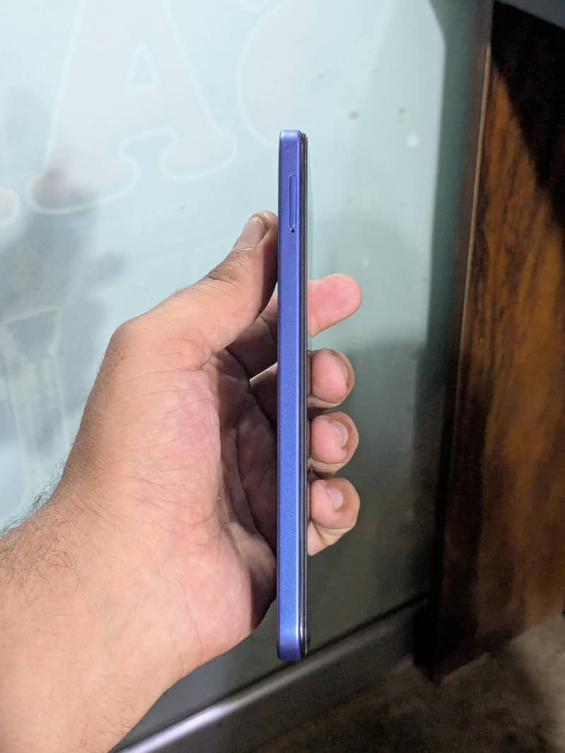 Itel P70 6