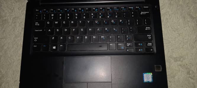 Dell Latitude 7390 | Core i5 8th generation | 8GB RAM | 238 GB storage