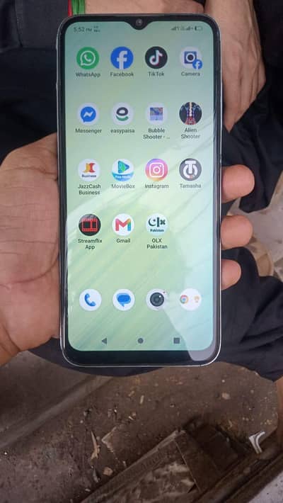 Sparx Neo 7 Plus