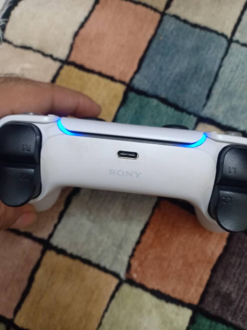 ps5 controller from USA 1