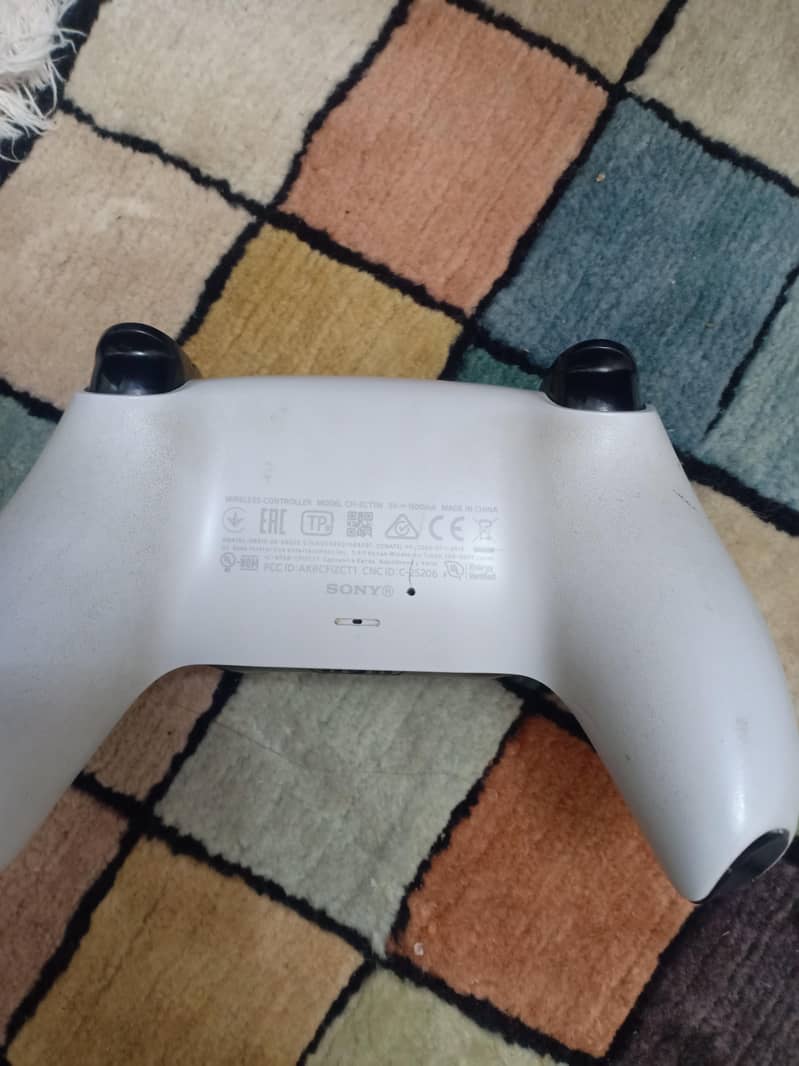 ps5 controller from USA 2