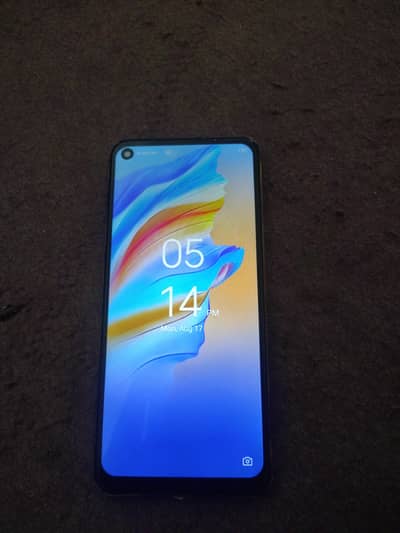Tecno Camon 17 Pro