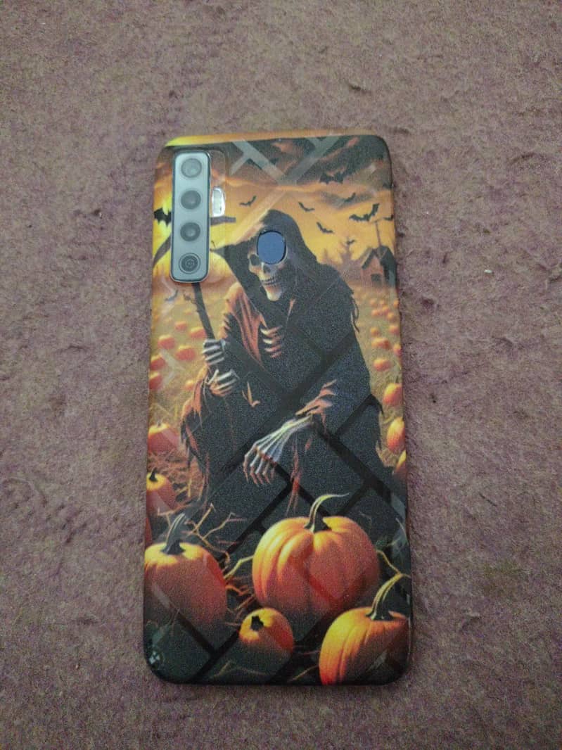 Tecno Camon 17 Pro 1