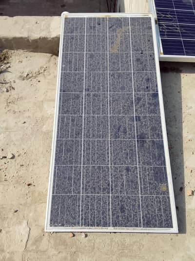 Solar panel 150 watt