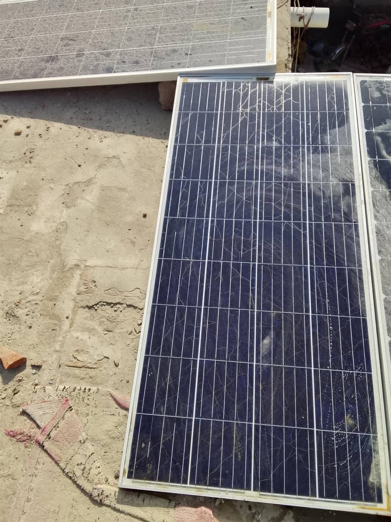 Solar panel 150 watt 1