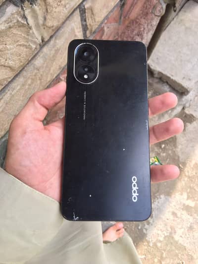 OPPO A38