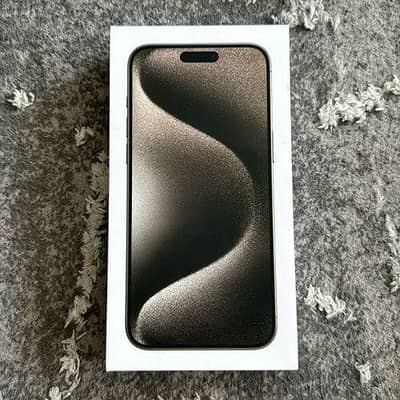Apple iPhone 15