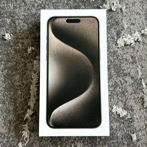 Apple iPhone 15 0