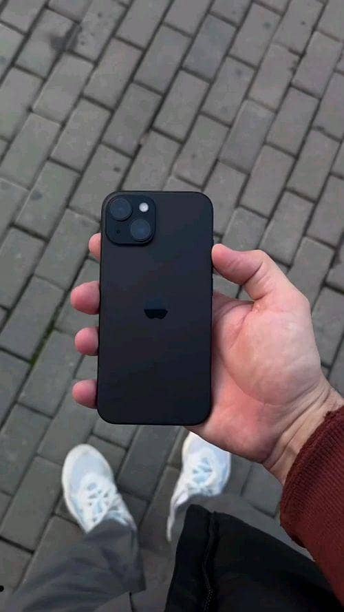 Apple iPhone 15 1
