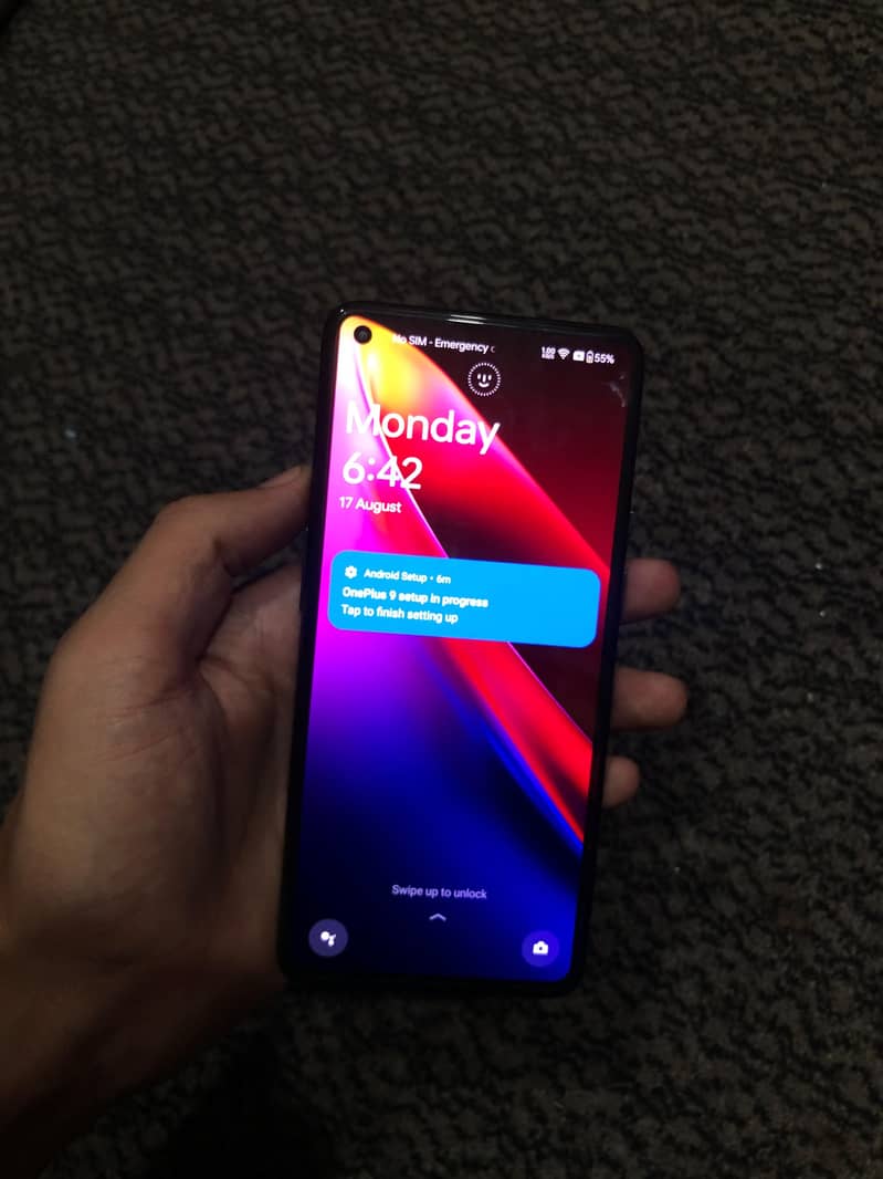 One Plus 9 2