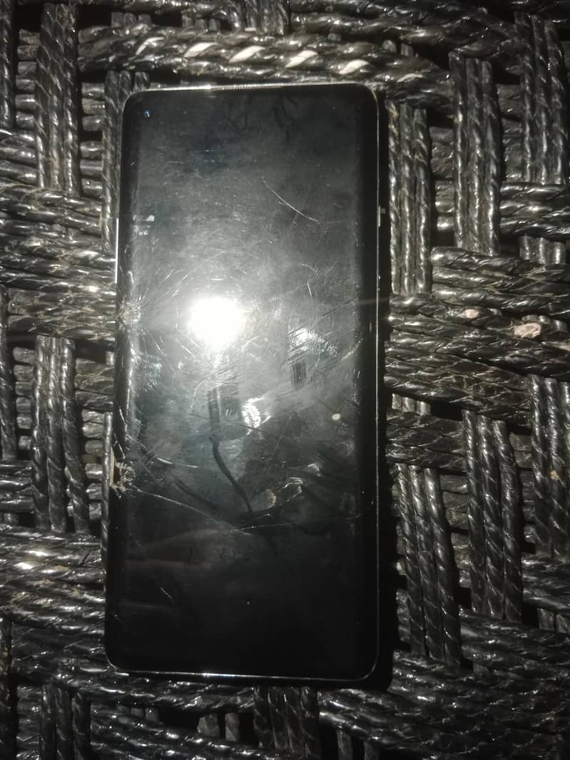 One Plus 8 0