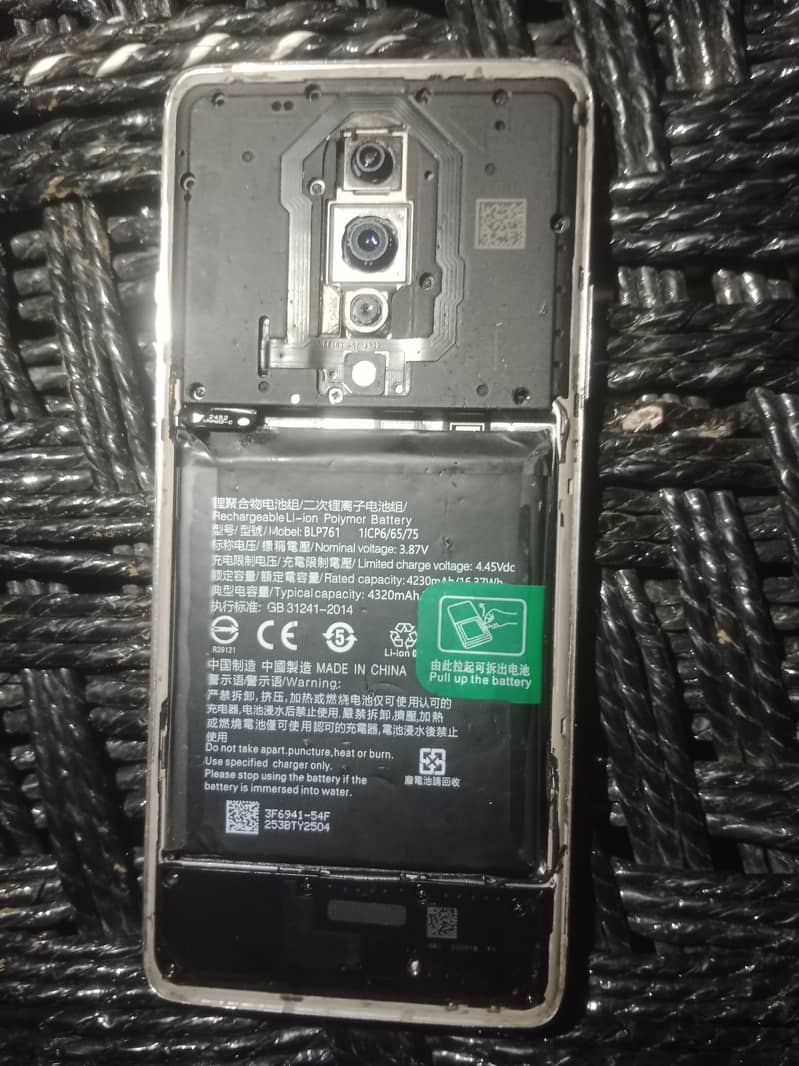One Plus 8 1