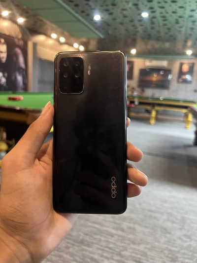 OPPO F19 Pro Plus