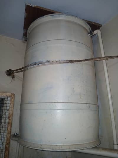 water tank 200 ltr