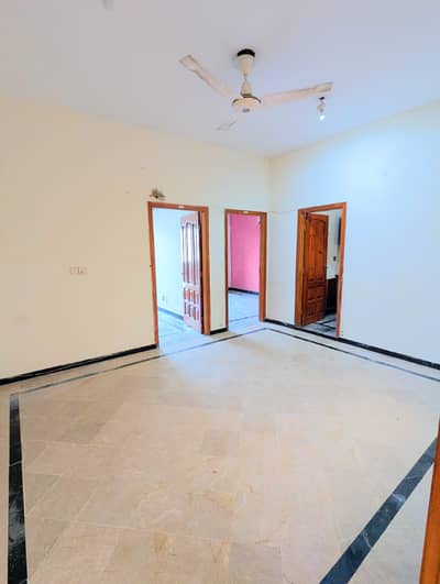 2 Bed flat available for rent in G-15