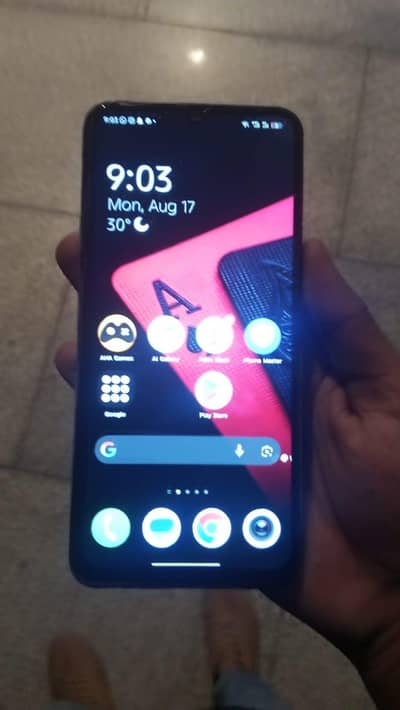 Tecno Spark 3