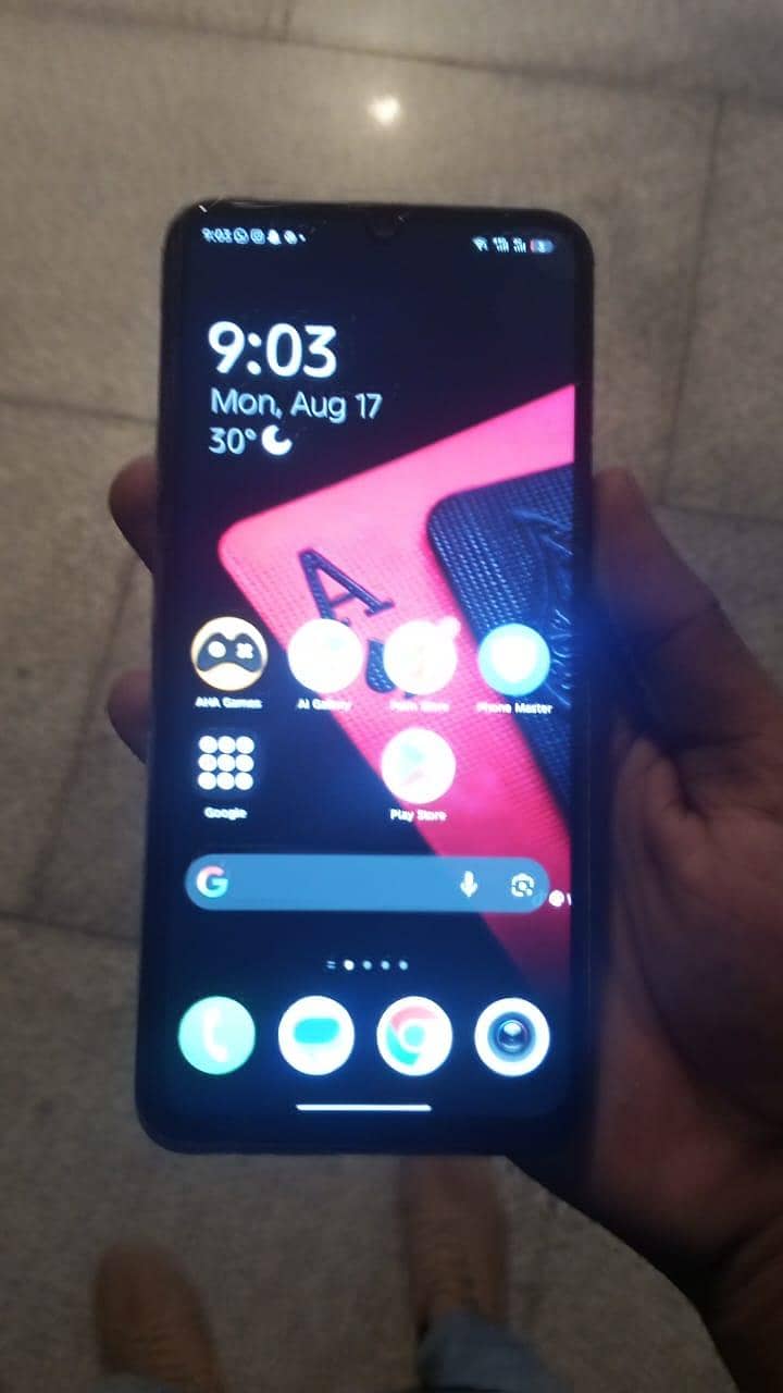 Tecno Spark 3 0