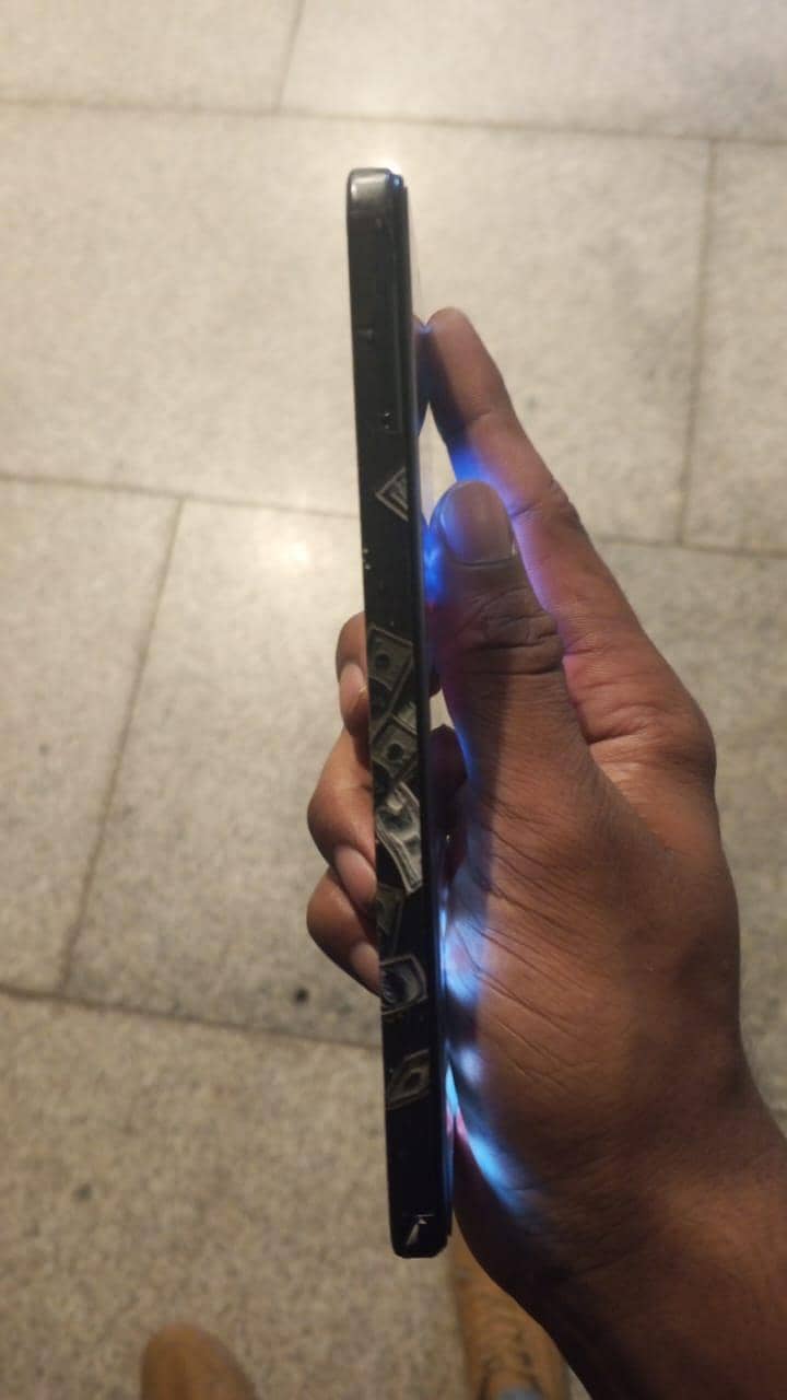 Tecno Spark 3 1