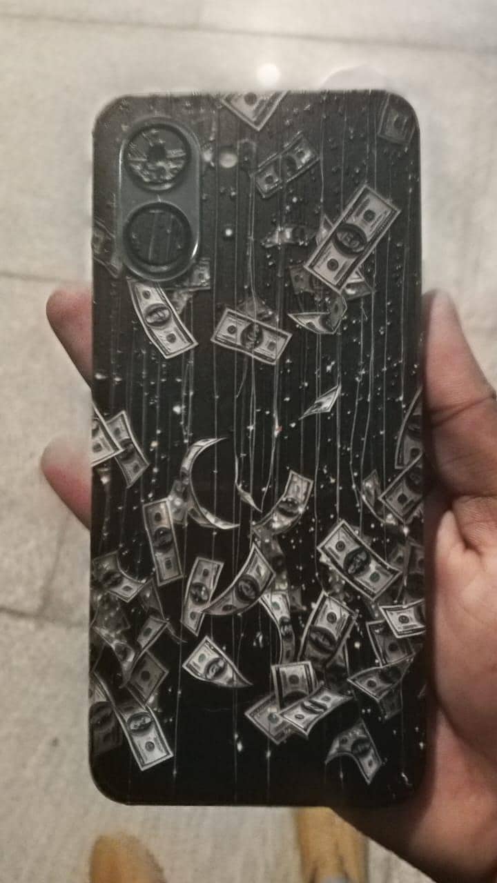 Tecno Spark 3 2