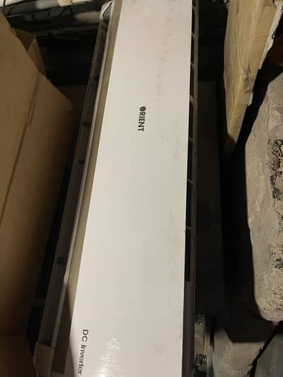 Orient ultron series inverter