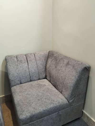 corner sofa