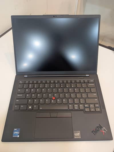 Lenovo X1 carbon Gen 10