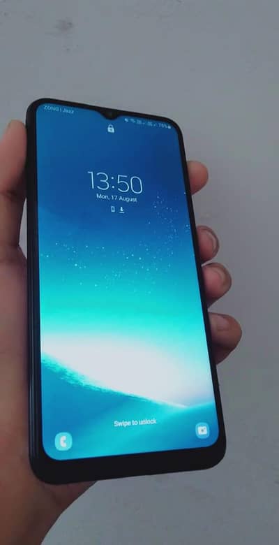 Samsung Mobile A02s