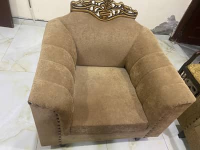 Sofa set / Sofas / 6 seater sofas / Furniture